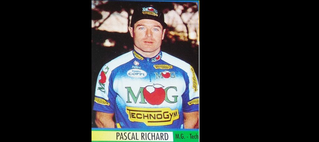 Pascal Richard
