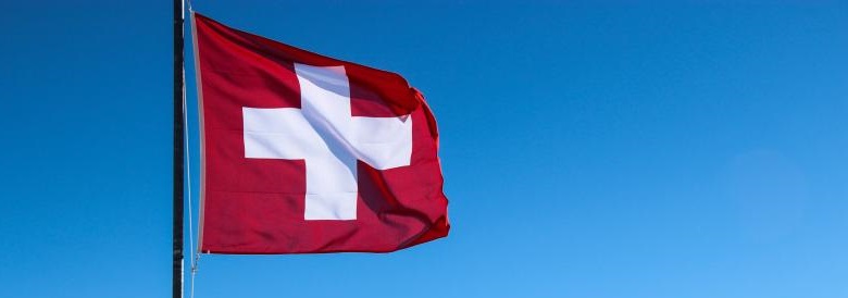 Svizzera (la bandiera)