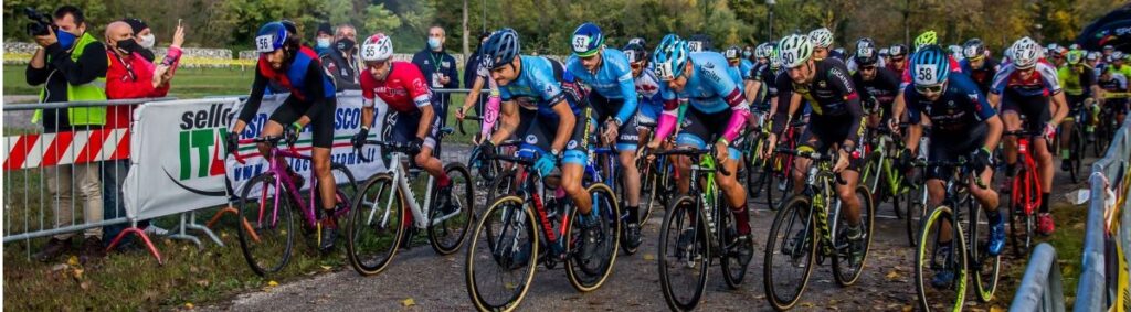 Giro d’Italia Ciclocross