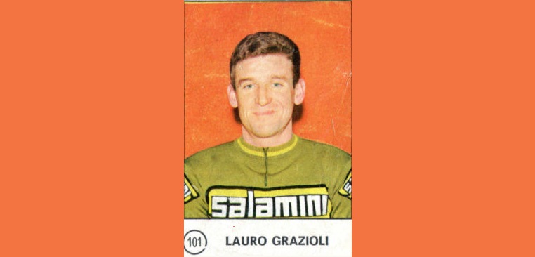 Lauro Grazioli