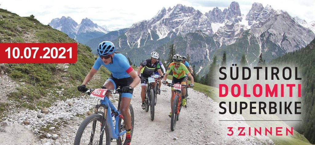 Südtirol Dolomiti Superbike 2021,