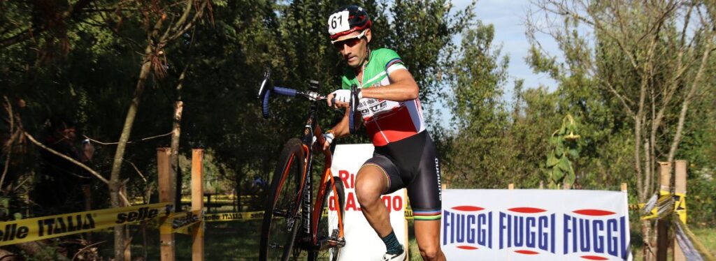 Giro d’Italia Ciclocross a Ferentino