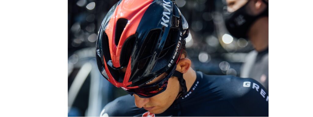 KASK INEOS
