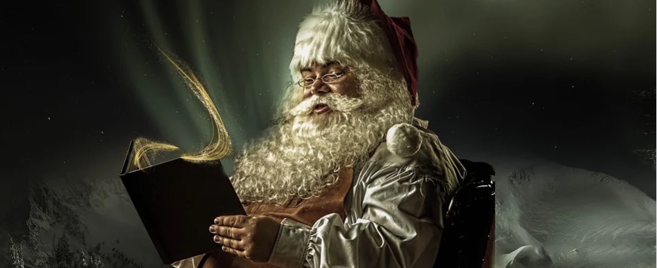 Natale: 10 libri da regalare