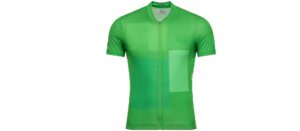 Albo d'Oro maglia verde