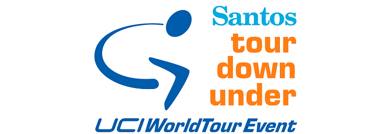 Albo d'oro Santos Tour Down Under