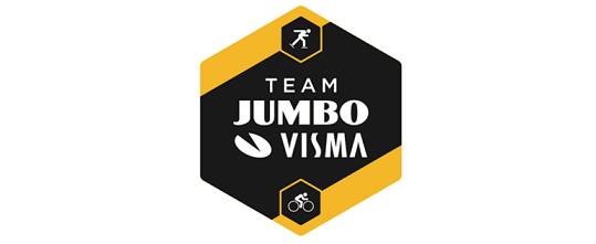 Jumbo Visma logo