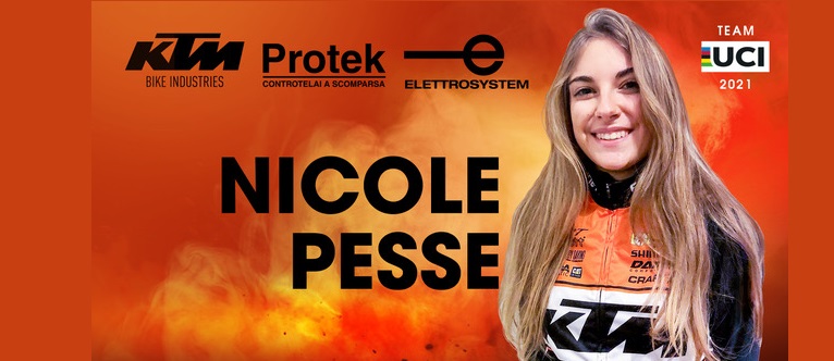 Nicole Pesse
