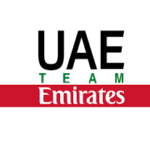 Lo staff dirigenziale UAE Team Emirates 2023