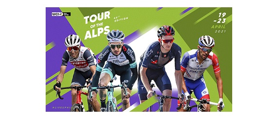 Tour of the Alps 2021