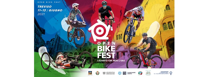 Open Bike Fest 2021