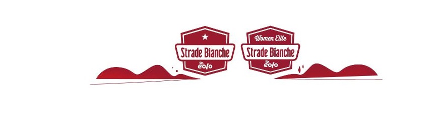 Strade Bianche e Strade Bianche Women Elite