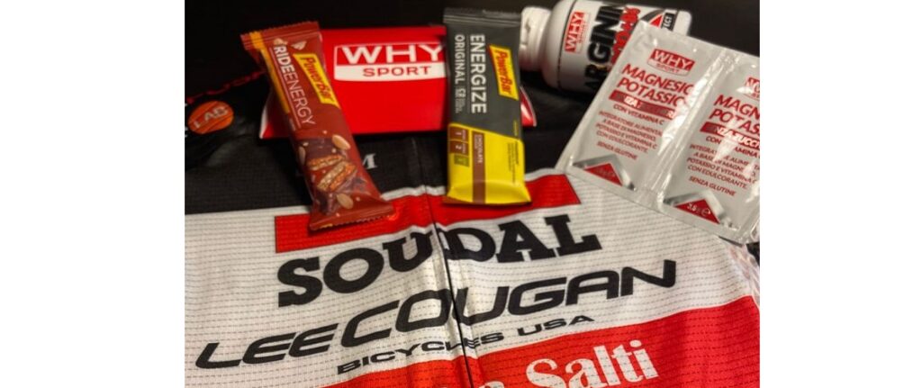 Why Sport pack e Soudal-Lee Cougan