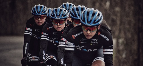 A.R. Monex Liv Women's Pro Cycling Team
