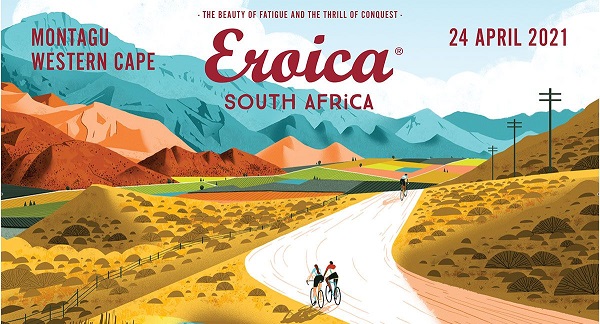 Eroica South Africa