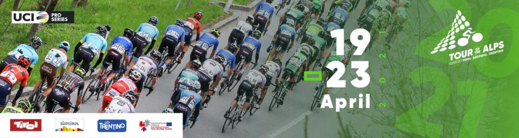Team Uno-X Cycling si ritira dal Tour of the Alps