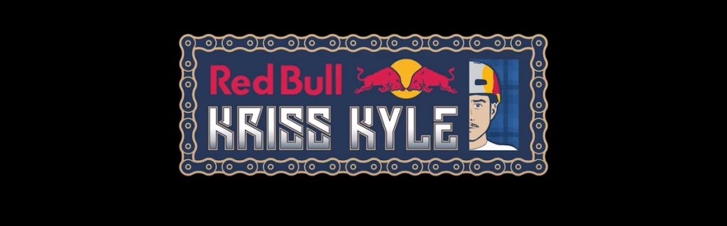 Kriss Kyle X ENDURA X Red Bull