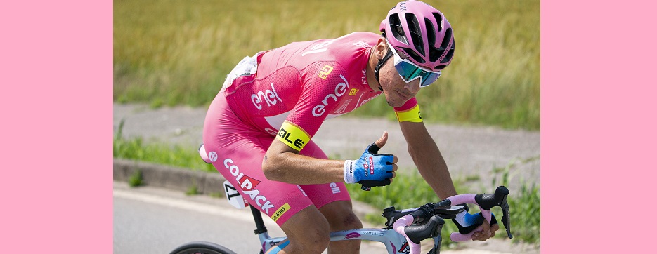 Ayuso vince il Giro d'Italia U23