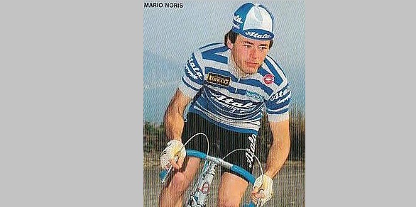 Mario Noris (fonte Wikipedia)