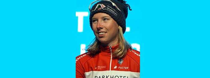 Lorena Wiebes (fonte Wikipedia)