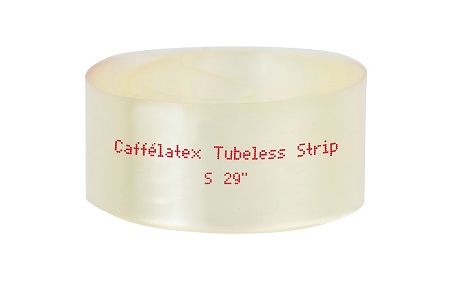 Caffélatex Tubeless Strip Single