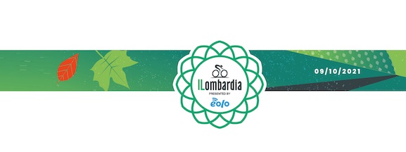 Il Lombardia 2021