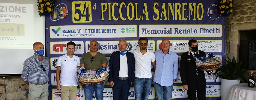 Piccola Sanremo 2021: Photo Credits Riccardo Scanferla - www.photors.it