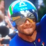 Filippo Ganna al Giro d’Italia 2023!