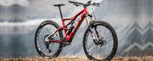È in arrivo la BH iLynx Trail, una e-MTB ultra leggera caratterizzata dal nuovo motore 2EXMAG