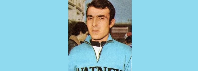 Carmine Preziosi (fonte Wikipedia)