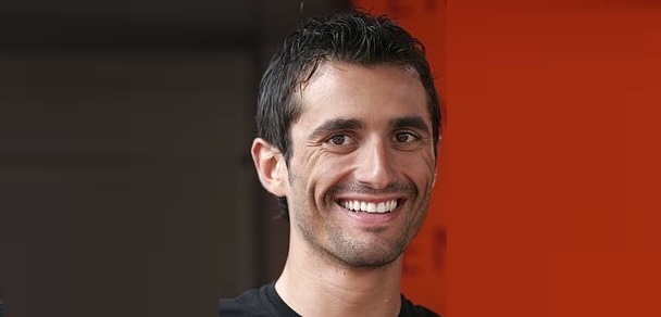 Daniele Bennati (fonte Wikipedia)