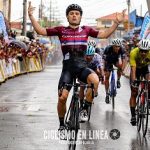 Dusan Rajovic vince la seconda tappa della Vuelta al Tachira