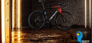 Design & Innovation Award 2022 assegnato alla bici Scultura V Team di Merida