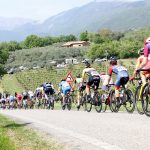 Il Giro del Belvedere 2022 ritorna al percorso classico