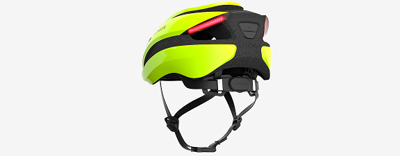 Lumos Helmet linea Ultra