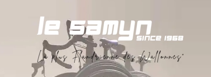 Le Samyn (fonte sito web https://www.lesamyn.be/)
