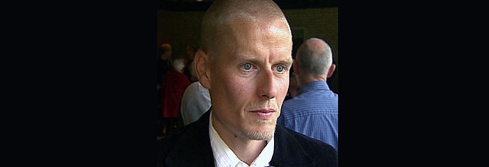 Michael Rasmussen (fonte Wikipedia)