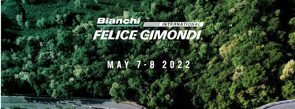 La Granfondo Bianchi-Gimondi riconquista Bergamo