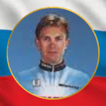 Vladislav Bobrik ciclista russo, la storia