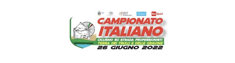 campionato italiano 2022