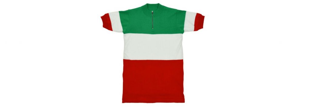 Campionato Italiano Ciclismo, Albo d'Oro