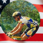 Davis Phinney ciclista americano, la storia