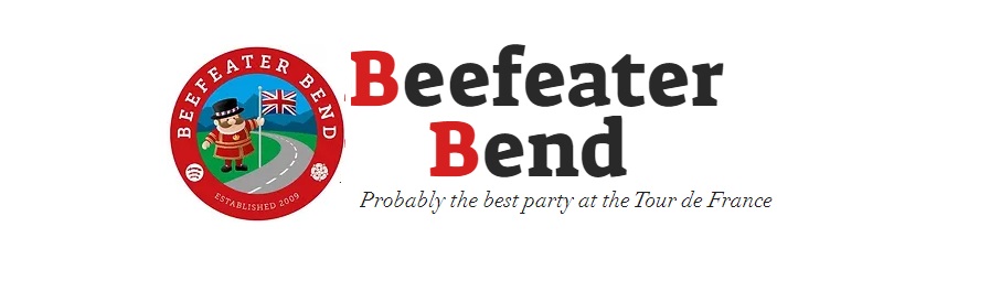 Beefeater Band (fonte sito web ufficiale)