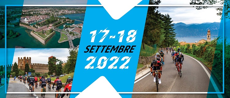 Dorelan ReActive Cycling 2022