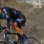 Joris Nieuwenhuis torna al ciclocross