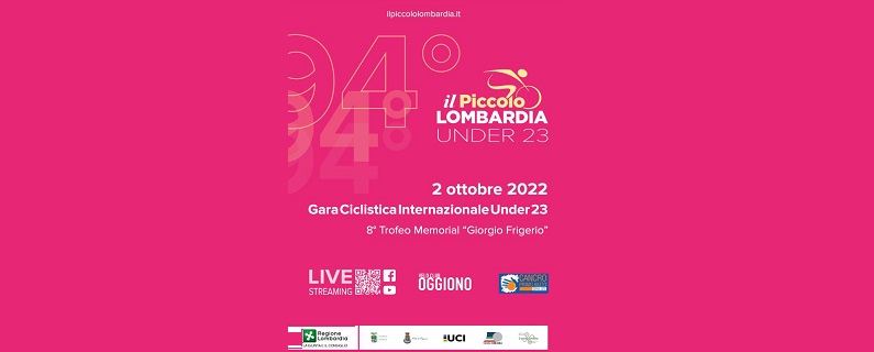 Piccolo Giro di Lombardia 2022