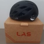 LAS Helmet Xeno WG11: la recensione