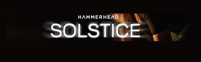 Hammerhead SOLSTICE Challenge!