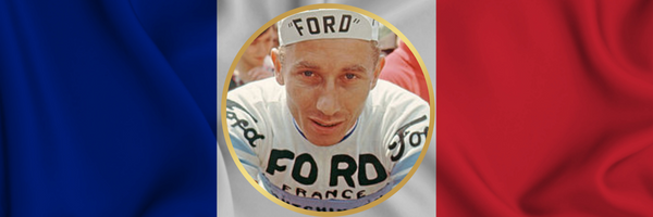 Jacques Anquetil (fonte Wikipedia)