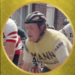 Willy Van Neste ciclista belga, la storia